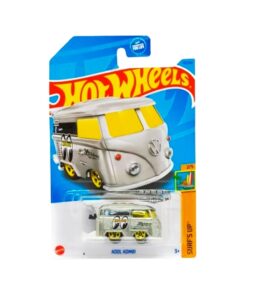 Hot Wheels - kool kombi Zamac