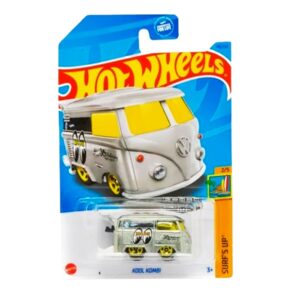 Hot Wheels - kool kombi Zamac
