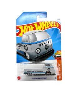Hot Wheels - Volkswagen T2 Pickup