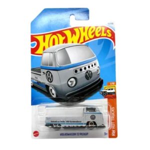 Hot Wheels - Volkswagen T2 Pickup