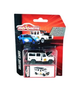 Majorette -  Land Rover Defender 110