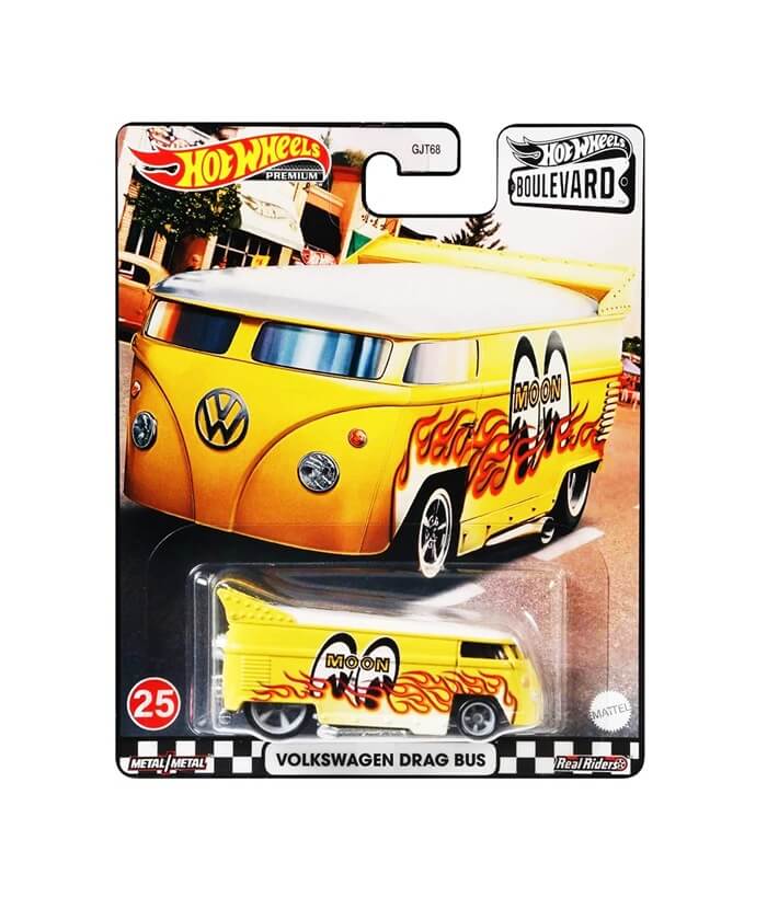 volkswagen drag bus boulevard - 01