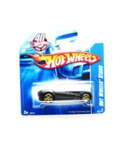 Hot Wheels - Dodge Concept Car 2008 Stars