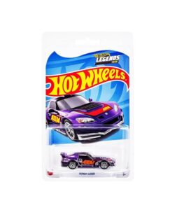 Hot Wheels Honda S2000 Legends Tour 2023