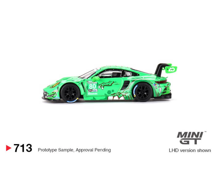 Porsche 911 GT3 R – 03