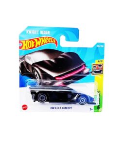 Hot Wheels - HW K.I.T.T Concept 2022