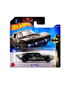 Hot Wheels - Batmobile 2022