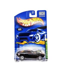 Hot Wheels – Rodger Dodger - Super T-Hunt 2001