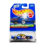 Hot Wheels – T-Bird Stocker T-Hunt 1999