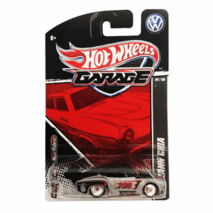 Hot Wheels Karmann Ghia