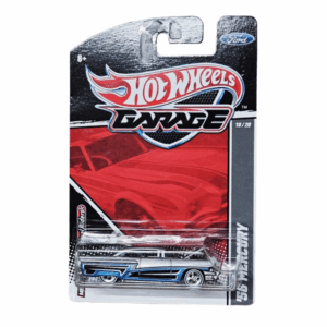 Hot Wheels - '56 Mercury