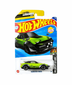 Hot Wheels - Mazda MX-5 Miata