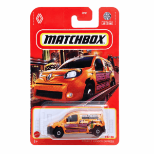 Matchbox - Renault Kangoo Express