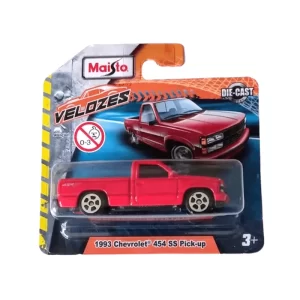 Maisto - 1933 Chevrolet 454 SS Pick-up