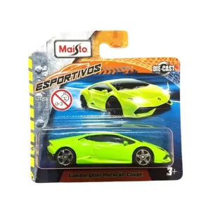 Maisto - Lamborghini Huracán Coupé