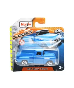 Maisto - 1957 Chevy Pickup