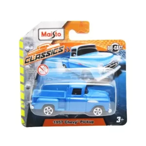Maisto - 1957 Chevy Pickup