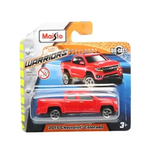 Maisto -  2015 Chevrolet Colorado