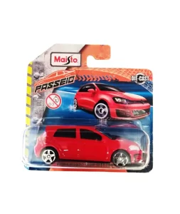 Maisto - Volkswagen Golf GTI (2017)