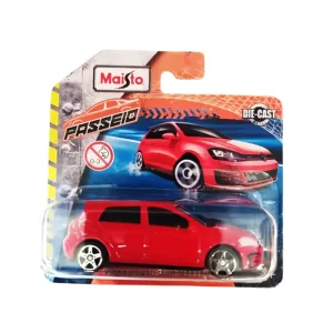 Maisto - Volkswagen Golf GTI (2017)