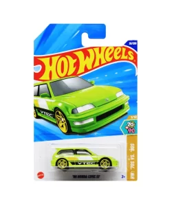 Hot Wheels - '90 Honda Civic EF