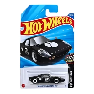 Hot Wheels - Porsche 904 Carrera GTS