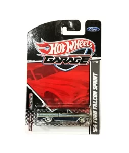 Hot Wheels - '64 Ford Falcon Sprint
