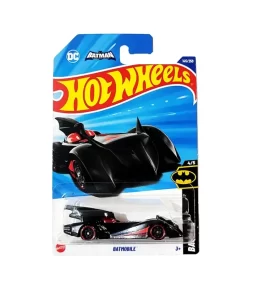 Hot Wheels - Batmobile