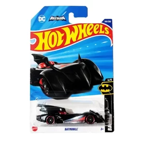 Hot Wheels - Batmobile