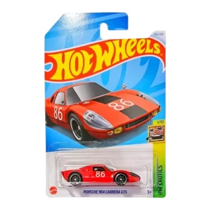 Hot Wheels - Porsche 904 Carrera Gts