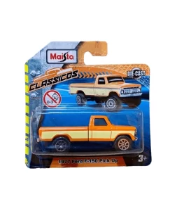 Maisto - 1977 Ford F-150 Pick UP