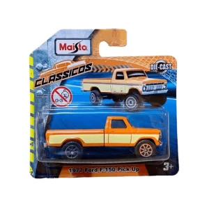 Maisto - 1977 Ford F-150 Pick UP
