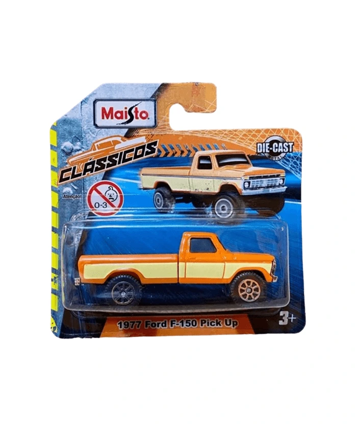 1977 ford f-150 píck up - 01