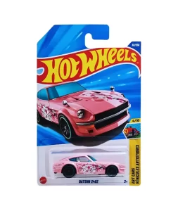 Hot Wheels - Datsun 240Z