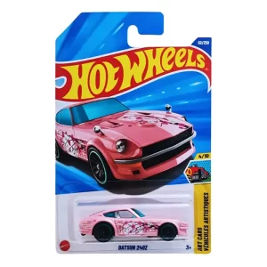 Hot Wheels - Datsun 240Z