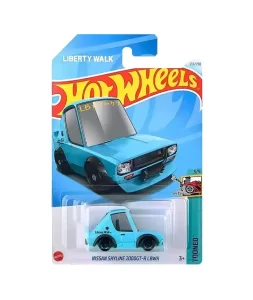 NISSAN SKYLINE 2000GT-R LBWK