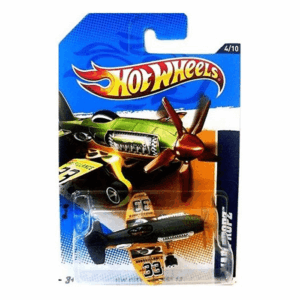 Hot Wheels – MAD PROPZ