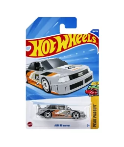 Hot Wheels - Audi 90 Quattro