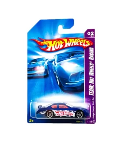 Hot Wheels - Dodge Charger Stock Cars