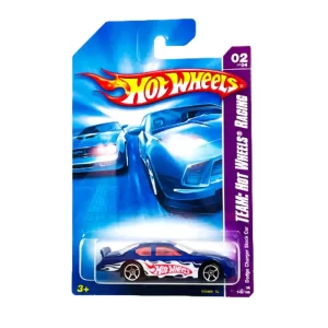 Hot Wheels - Dodge Charger Stock Cars