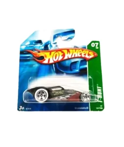 Hot Wheels - Brutalistic  T-Hunt - 2008