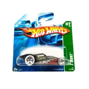Hot Wheels - Brutalistic T-Hunt - 2008