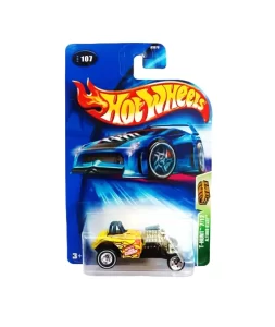 Hot Wheels - Altered State - Super T-HUNT 2004