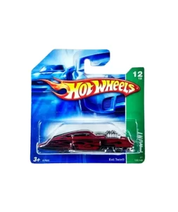 Hot Wheels - Evil Twin  T-Hunt - 2008