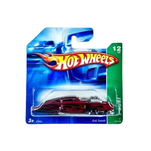 Hot Wheels - Evil Twin  T-Hunt - 2008
