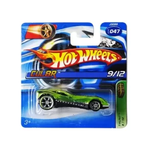 Hot Wheels - CUL8R  T-Hunt - 2007