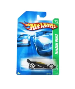 Hot Wheels - Drift King - Super T-Hunt - 2008