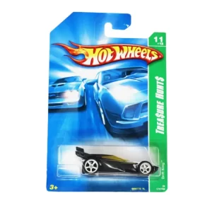Hot Wheels - Drift King - Super T-Hunt - 2008