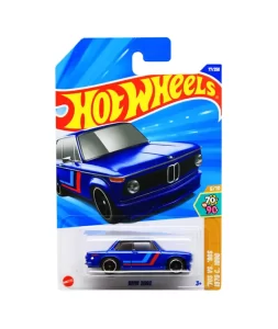 Hot Wheels - BMW 2002